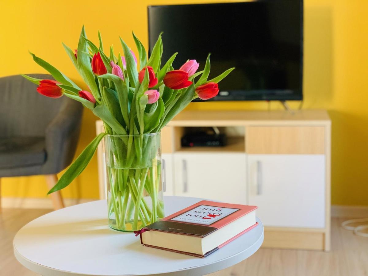 Barack Thermal & Natura Apartments Tiszakécske エクステリア 写真
